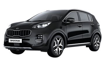 Sportage 2016