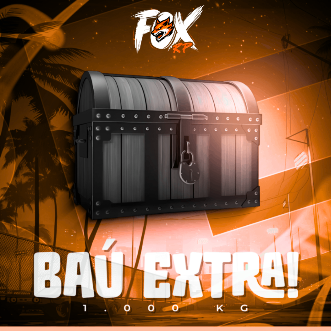 BAU EXTRA