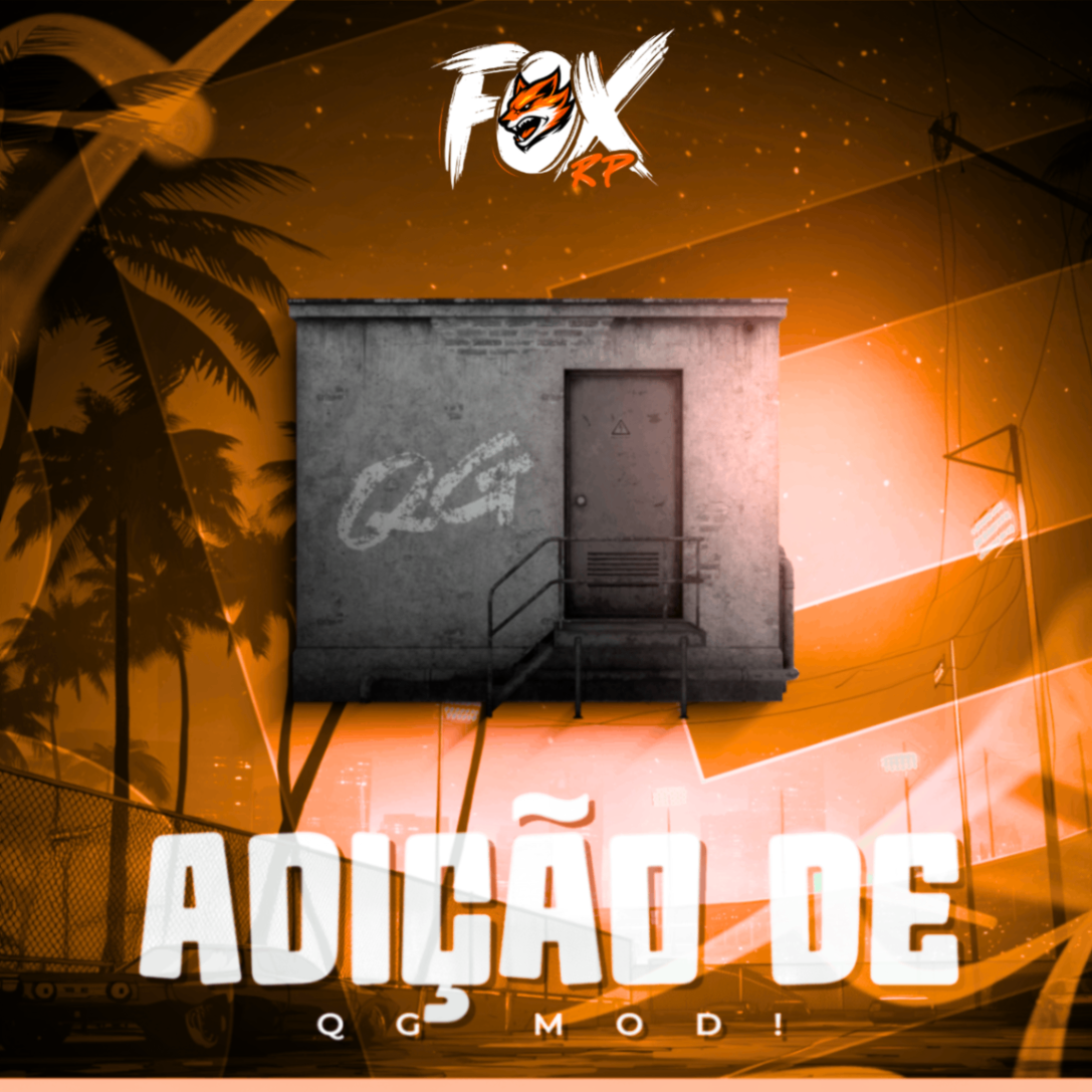 Adição de QG MOD