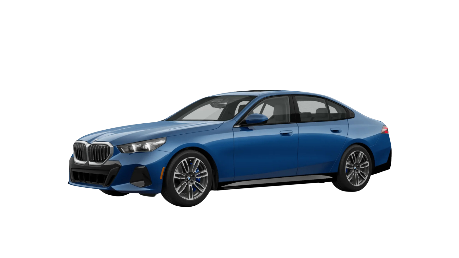 Bmw M5G60