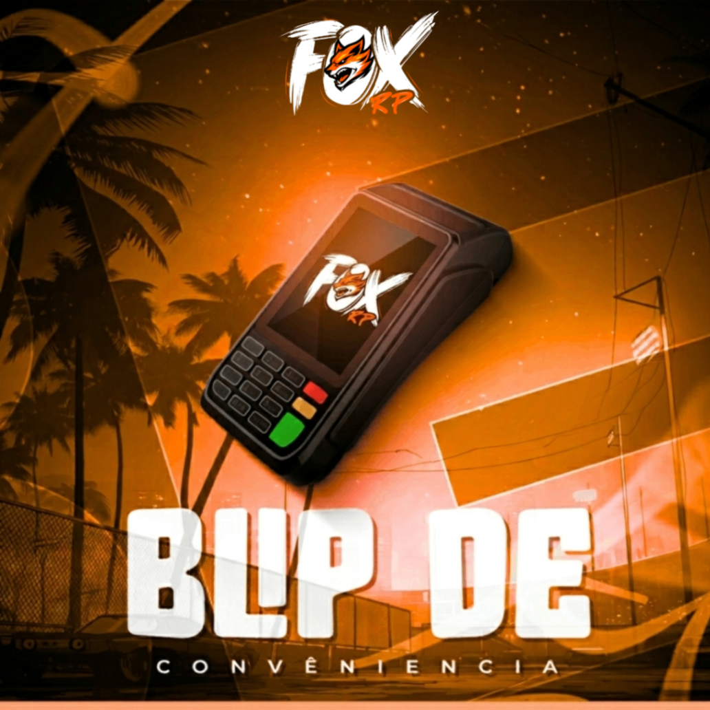 BLIP DE CONVENIENCIA