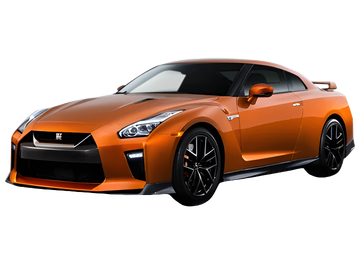 🔥Nissan Gtr (TOP SPEED)
