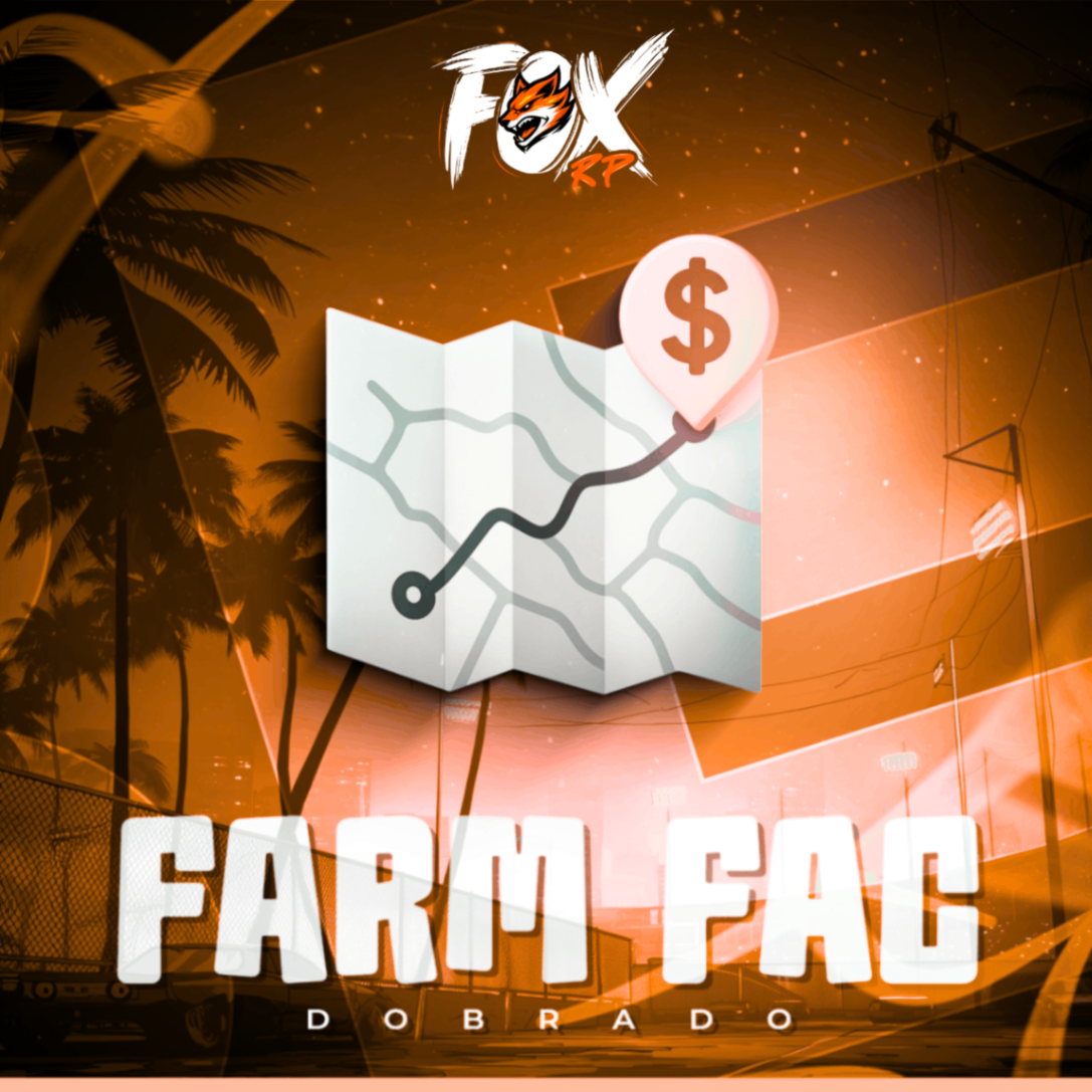 FARM FAC DOBRADO