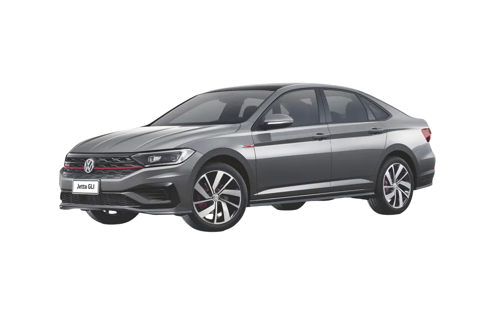 Volkswagen Jetta Gli