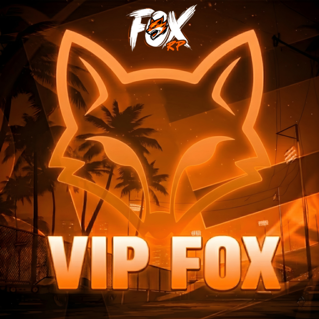 VIP FOX (PERMANENTE)