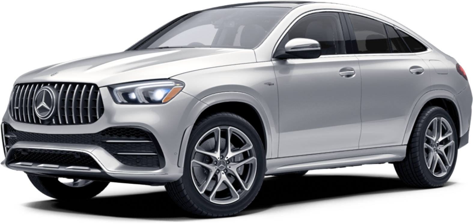 Mercedes Gle53