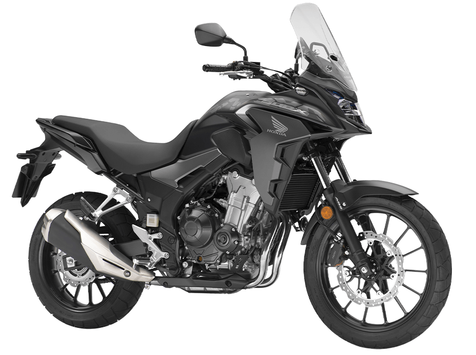 Cb 500x