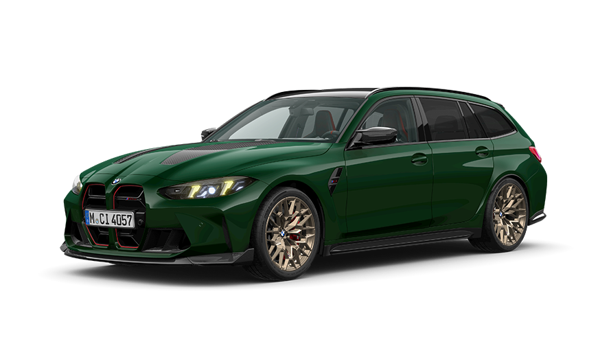 BMW M3 G81 Touring T1