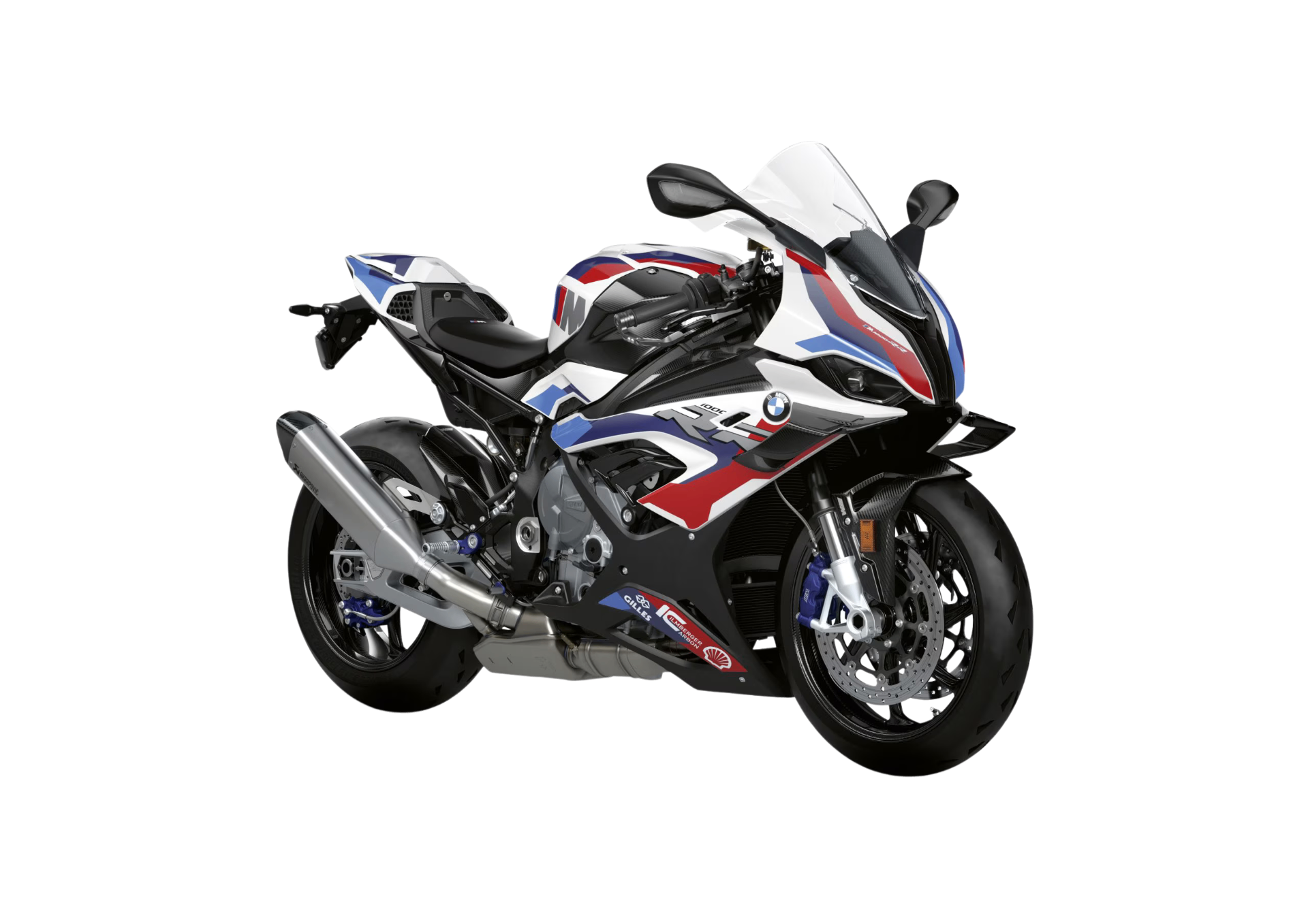 M1000RR