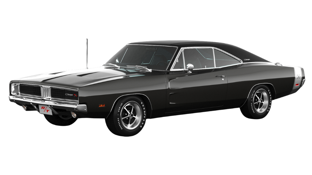 Dodge Charger 1969
