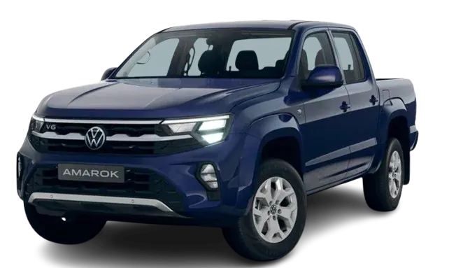 VW AMAROK 2026 T1