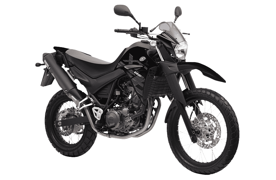 XT 660