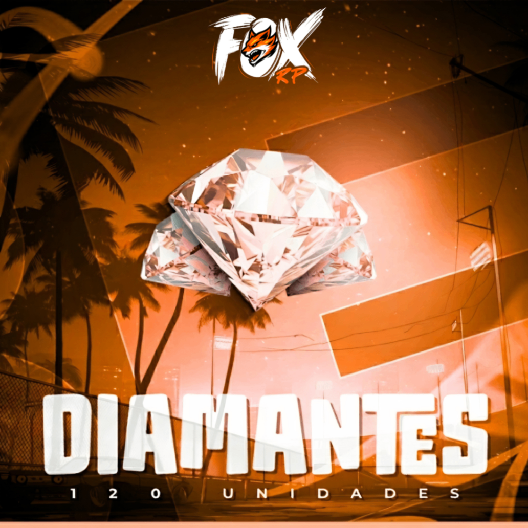 120 DIAMANTES