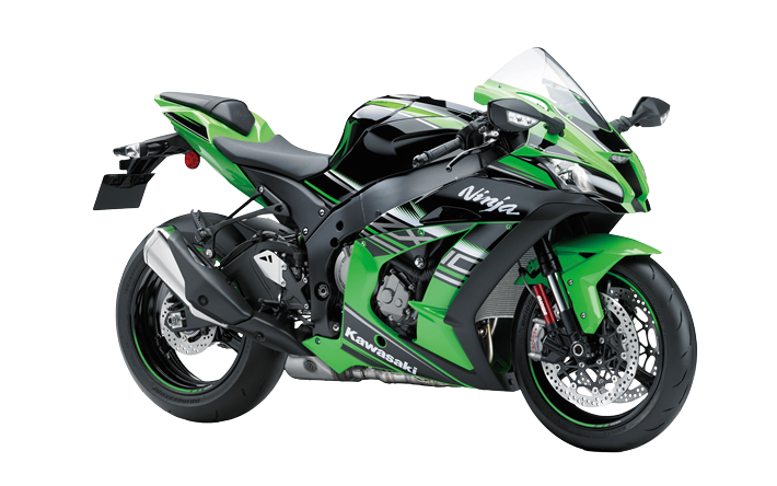 ZX10R