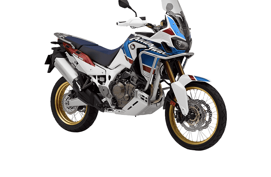 Africa Twin 2023