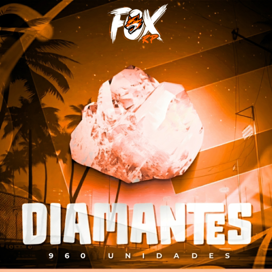 960 DIAMANTES