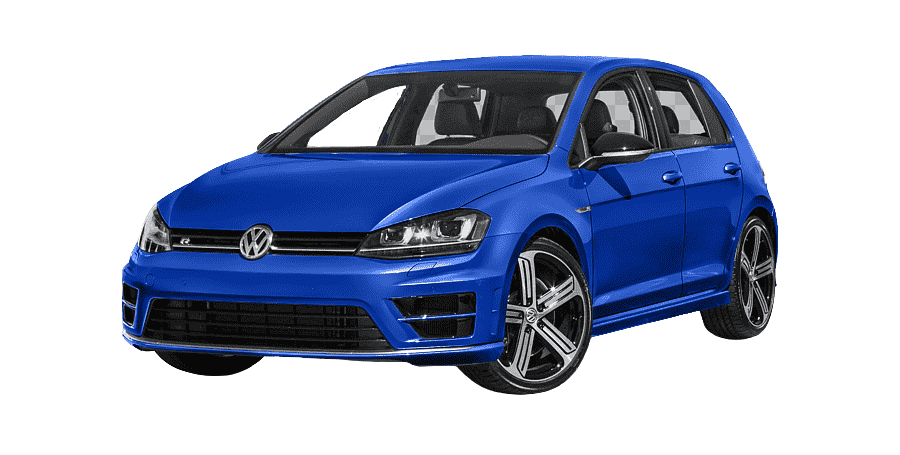 Volkswagen Golf Tsi