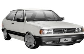 Gol Quadrado