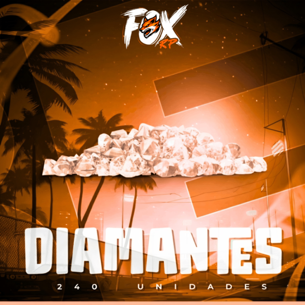 240 DIAMANTES