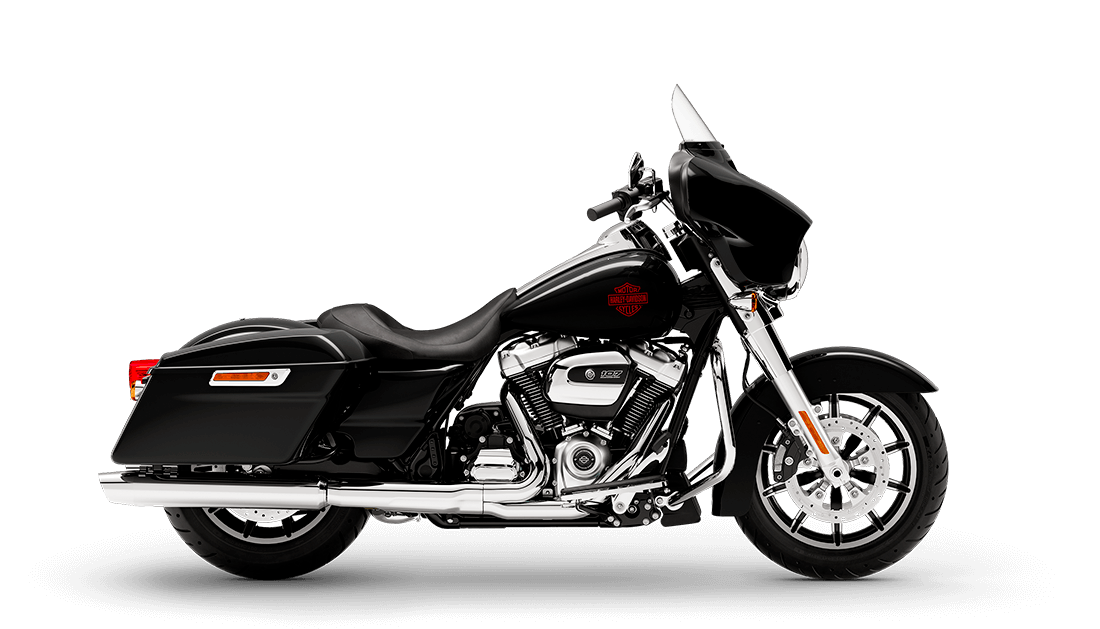 Harley-Davidson
