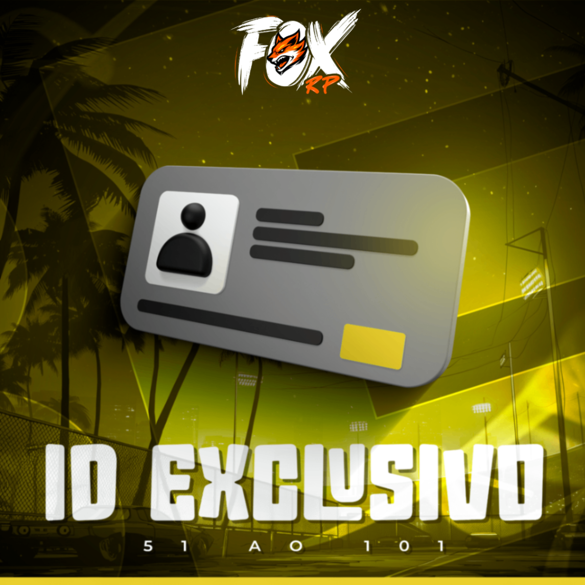 ID Exclusivo 51 ao 100