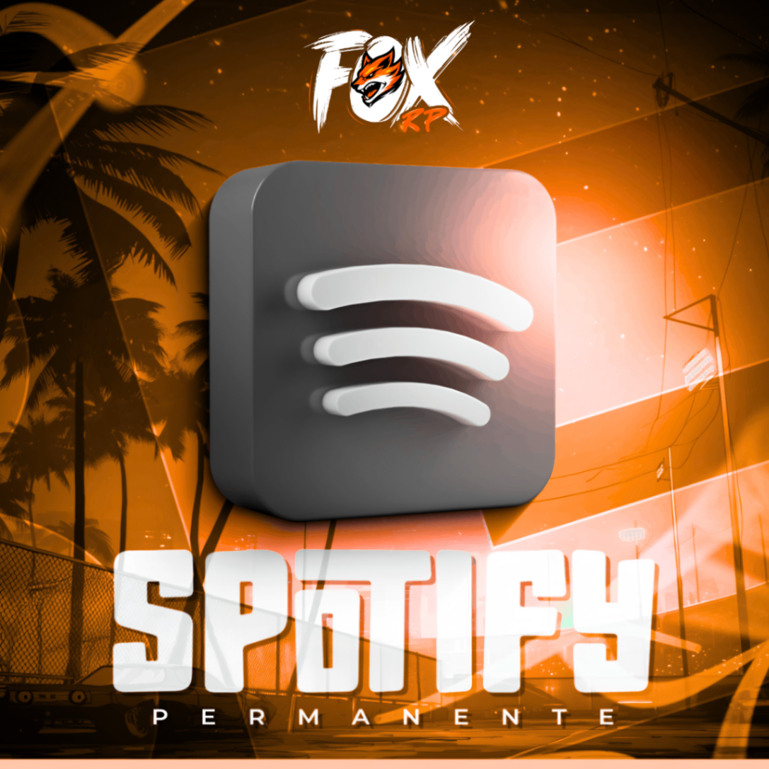 SPOTIFY PERMANENTE