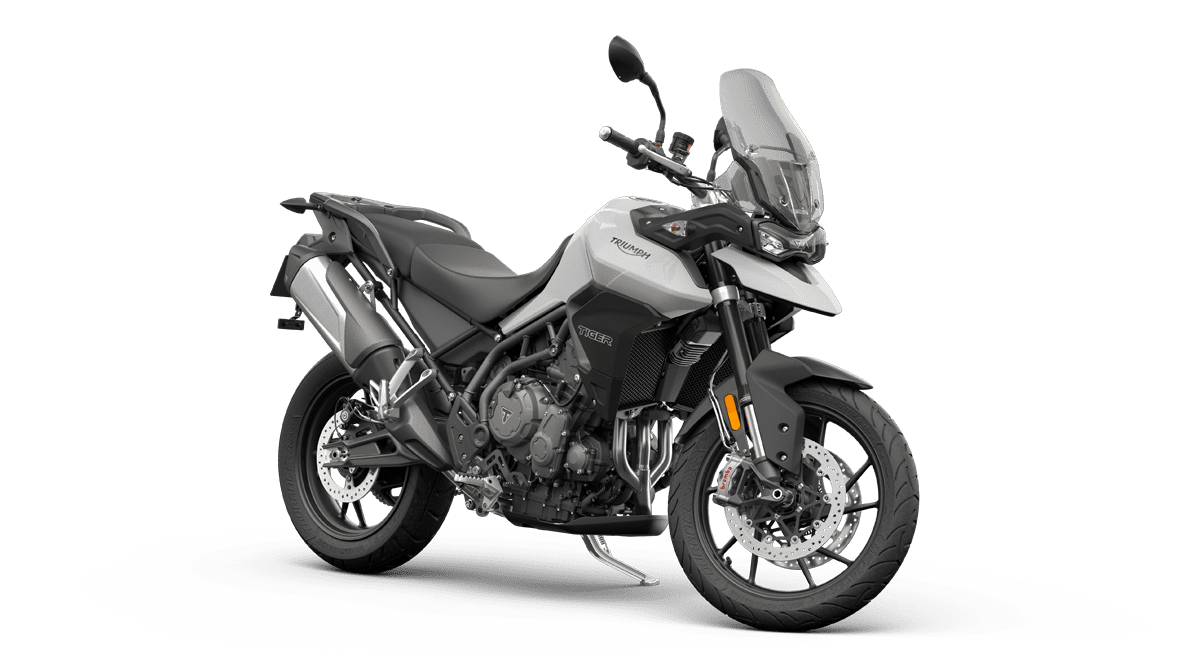 Tiger 900