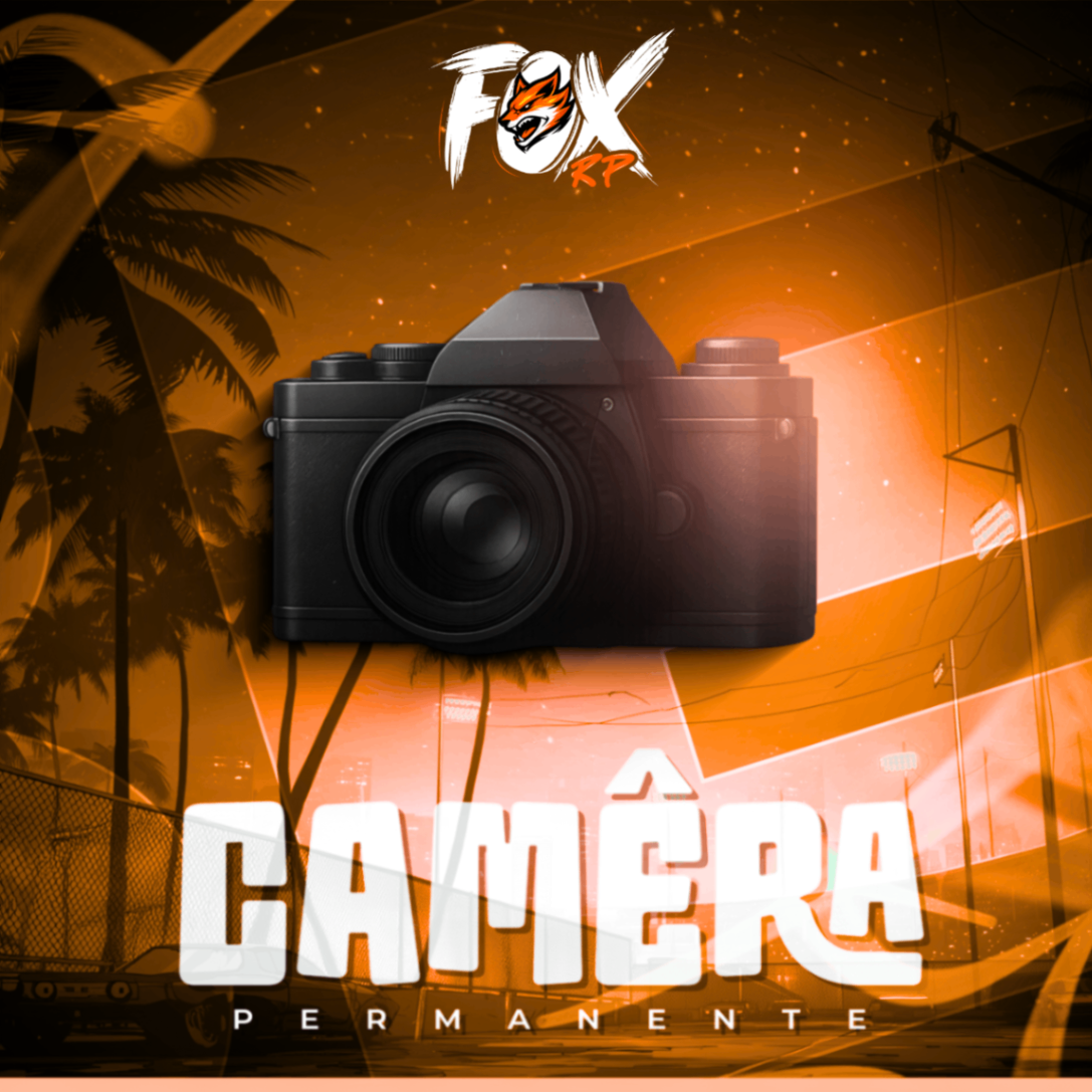 /CAM PERMANENTE