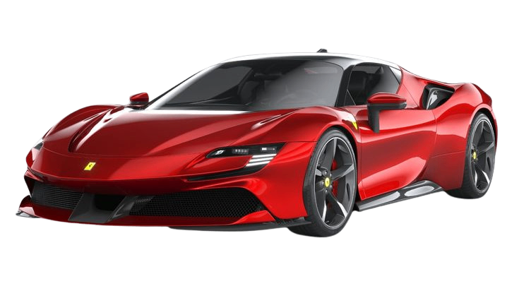 Ferrari SF90