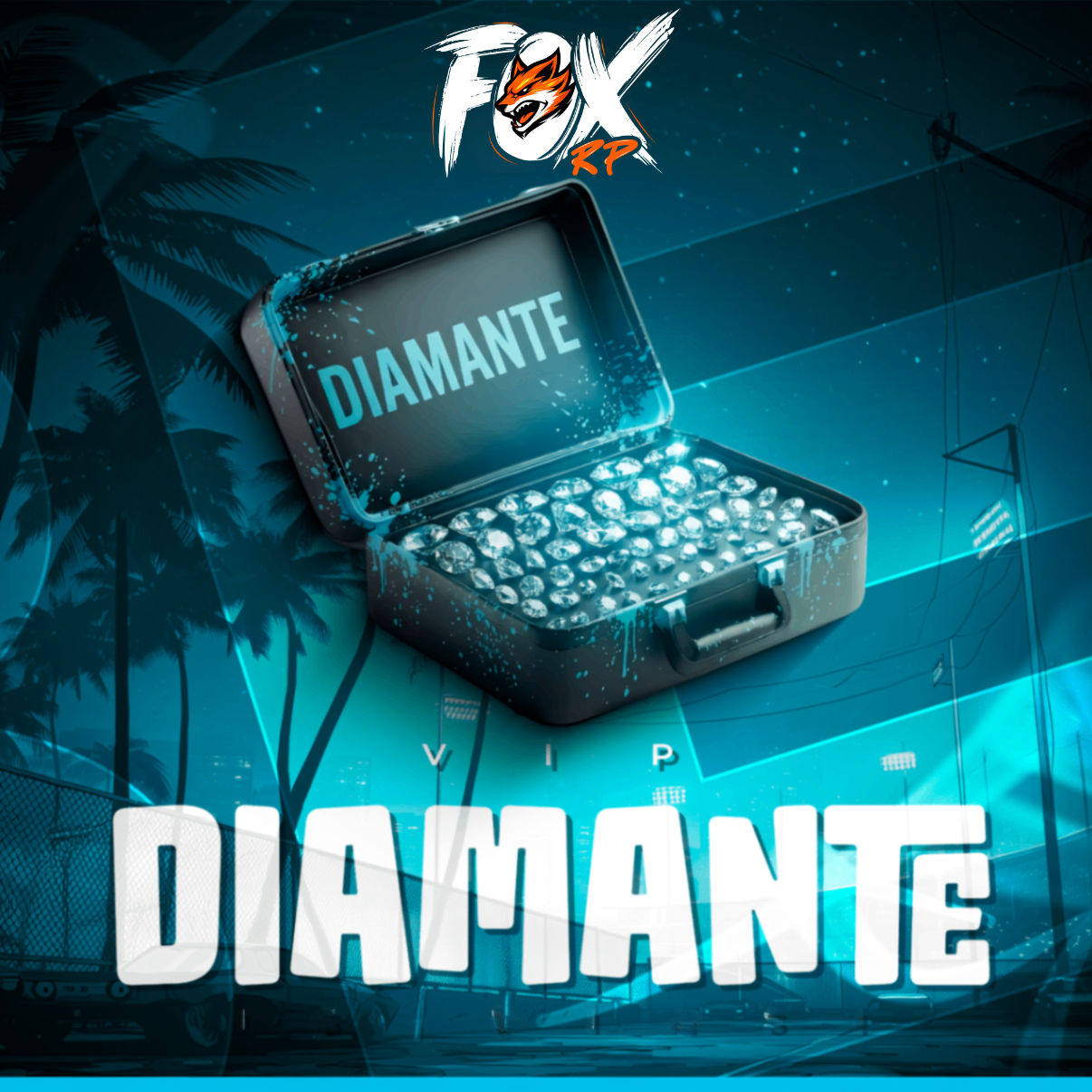 VIP DIAMANTE (30 DIAS)