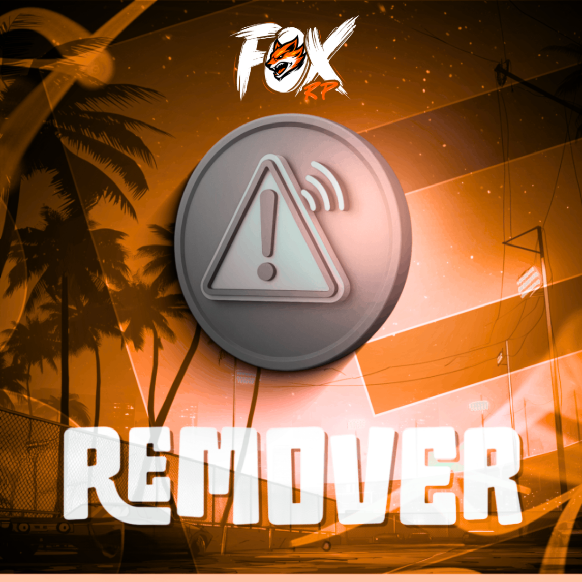 REMOVER ADV