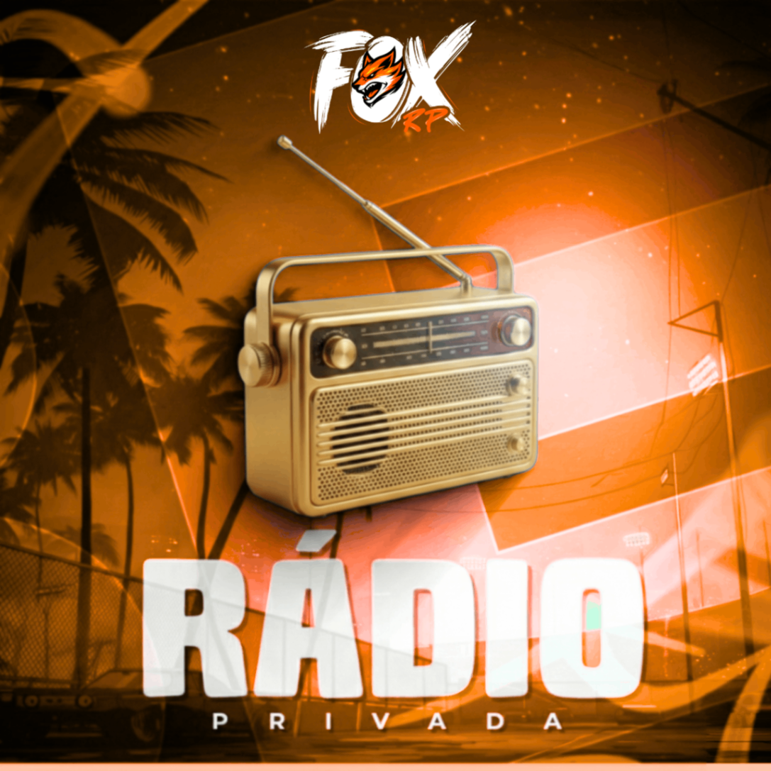RÁDIO PRIVADA