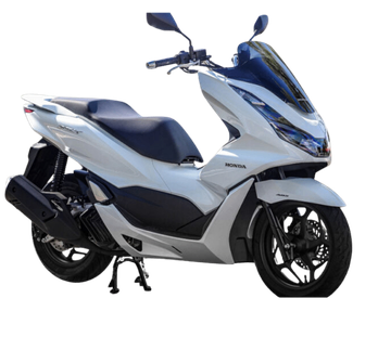 Honda Pcx