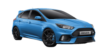 Focus Rs