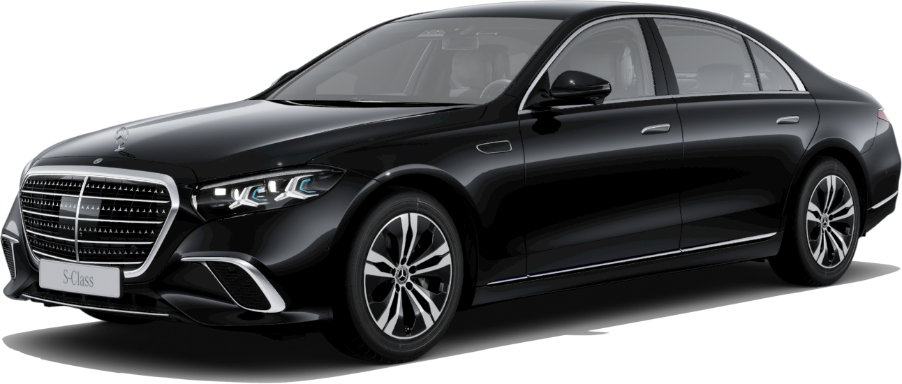 Mercedes Cla